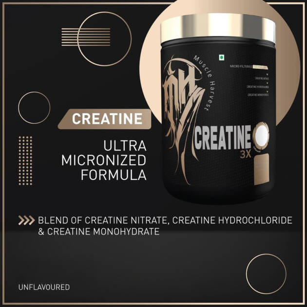 Creatine