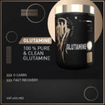 Glutamine Powder — 250g Ultra Micronized