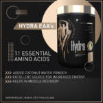 Hydra EAAs