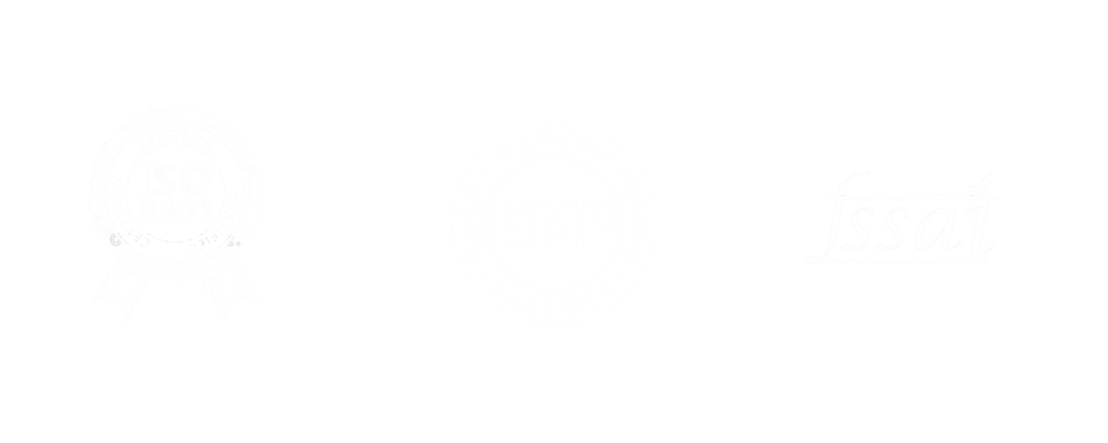 Muscle Harvest Certifications