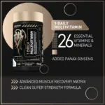 Multivitamin